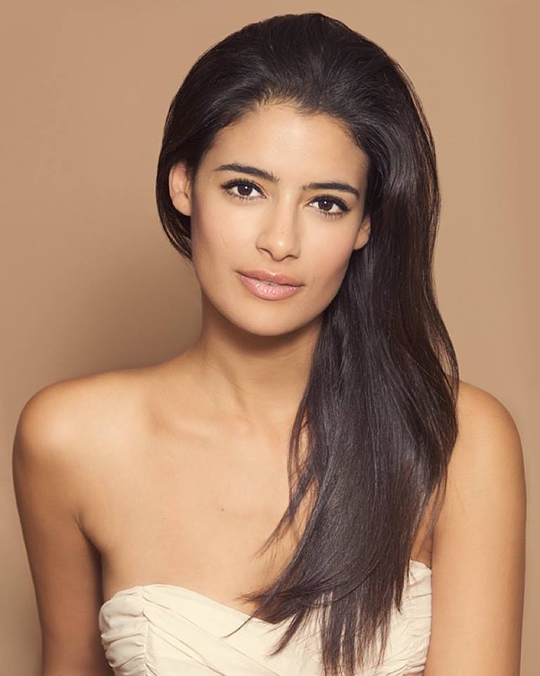 Jessica Clark